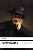 NAZARIN de PEREZ GALDOS, BENITO 