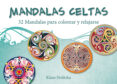 MANDALAS CELTAS de HOLITZKA, KLAUS 