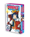 BARRAGE (COFRE 1+2) de HORIKOSHI, KOHEI 