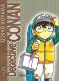 DETECTIVE CONAN N 23 (NUEVA EDICION) de AOYAMA, GOSHO 