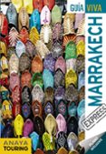 MARRAKECH 2018 (2 ED.) (GUIA VIVA EXPRESS) de MIMO, ROGER 