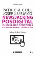 NEWSJACKING POSDIGITAL di COLL, PATRICIA 