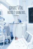 SOPORTE VITAL BSICO Y AVANZADO (6 ED.) de CEBALLOS ATIENZA, RAFAEL 