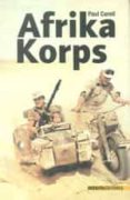 AFRIKA KORPS de CARELL, PAUL 