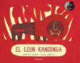 EL LEON KANDINGA de OFOGO, BONIFACE 