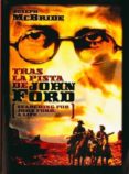 TRAS LA PISTA DE JOHN FORD di MCBRIDE, JOSEPH 