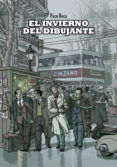 EL INVIERNO DEL DIBUJANTE (3 ED.) de ROCA, PACO 