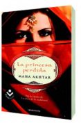 LA PRINCESA PERDIDA de AKHTAR , MAHA   AKHTAR, MAHA 