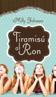 TIRAMISU AL RON de JOHNSON, MILLY 