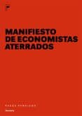 MANIFIESTO DE ECONOMISTAS ATERRADOS di VV.AA. 