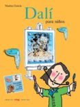 DALI PARA NIOS di GARCIA, MARINA 