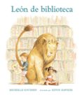 LEON DE BIBLIOTECA di KNUDSEN, MICHELLE 