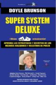 SUPER SYSTEM DELUXE de BRUNSON, DOYLE 