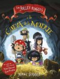 LOS JOLLEY-ROGERS Y LA CUEVA DE LA MUERTE di DUDDLE, JONNY 