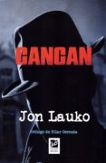 CANCAN de LAUKO, JON 