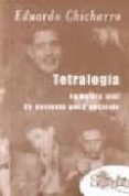 TETRALOGIA: LA PELOTA AZUL; UN PACIENTE POCO PACIENTE di CHICHARRO, EDUARDO 