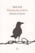 MANUSCRITO CUERVO de AUB, MAX 