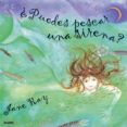 PUEDES PESCAR UNA SIRENA? de RAY, JANE 