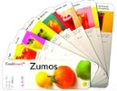 ZUMOS (BEBIDA FACIL, BEBIDA ESTUPENDA) di VV.AA. 
