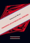 PRINCIPIOS METAFISICOS DEL DERECHO di KANT, IMMANUEL 