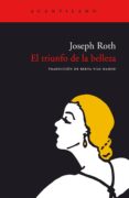 EL TRIUNFO DE LA BELLEZA  (3 ED.) de ROTH, JOSEPH 