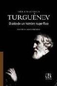 DIARIO DE UN HOMBRE SUPERFLUO de TURGUENEV, IVAN S. 