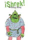 SHREK! de STEIG, WILLIAM 