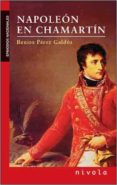 NAPOLEON EN CHAMARTIN de PEREZ GALDOS, BENITO 