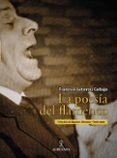 LA POESIA DEL FLAMENCO di GUTIERREZ CARBAJO, FRANCISCO 