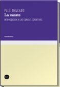 LA MENTE de THAGARD, PAUL 