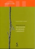 NORMAS PRACTICAS DE PREVENCION DE RIESGOS LABORALES di BENITA FERNANDEZ, FRANCISCO 