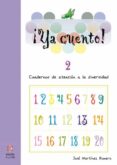 YA CUENTO 2 ( PRIMERO PRIMARIA ) di VV.AA