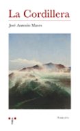 LA CORDILLERA di MASES, JOSE ANTONIO 