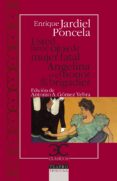 USTED TIENE OJOS DE MUJER FATAL de JARDIEL PONCELA, ENRIQUE 