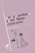 ARTE Y ESCRITURA SURREALISTAS (1919-1939) di SPECTOR, JACK J. 