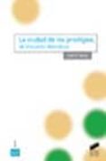 LA CIUDAD DE LOS PRODIGIOS, DE EDUARDO MENDOZA de SAVAL, JOSE V. 