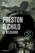 EL RELICARIO (INSPECTOR PENDERGAST 2) de PRESTON, DOUGLAS  CHILD, LINCOLN 