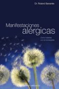MANIFESTACIONES ALERGICAS de SANANES, ROLAND 