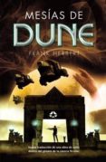 MESIAS DE DUNE de HERBERT, FRANK 