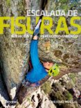 ESCALADA DE FISURAS di MURCIA, MAXIMO 