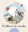 AL ALBUM DE JUMBO de SANTOS, CARE 
