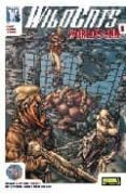 WILDCATS WORLD S END N 1 de GAGE, CHRISTOS 