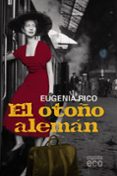 EL OTOO ALEMAN de RICO, EUGENIA 