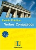 ALEMAN PRACTICO: VERBOS CONJUGADOS di VV.AA. 