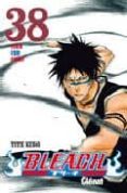 BLEACH N 38 de KUBO, TITE 