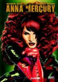 ANNA MERCURY (EDICIN EN CARTON) de ELLIS, WARREN PERCIO, FACUNDO 