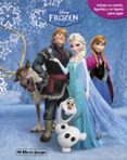 FROZEN. MI LIBRO-JUEGO de DISNEY, WALT 
