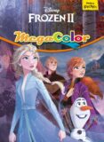 FROZEN 2. MEGACOLOR de DISNEY 