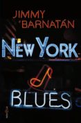 NEW YORK BLUES de BARNATAN, JIMMY 