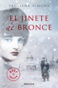 EL JINETE DE BRONCE de SIMONS, PAULLINA 